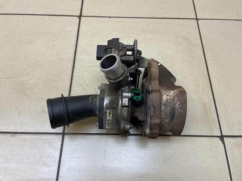 Турбина Ford Ranger 2013 2175582 3 2.2 QJ2P