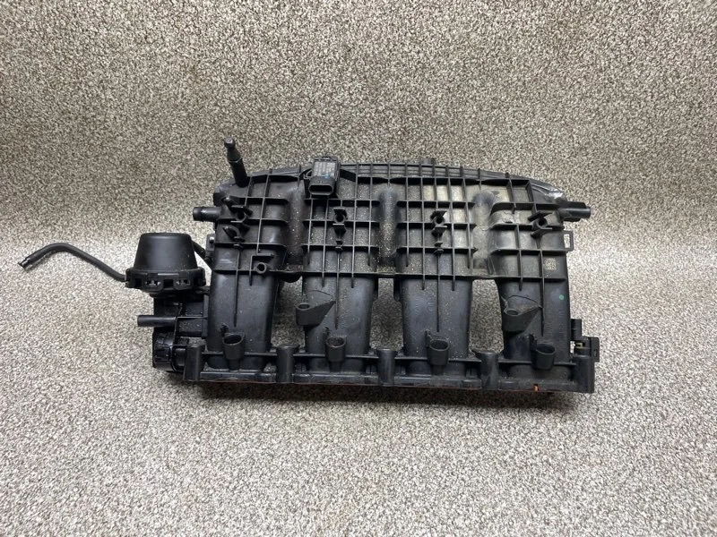 Коллектор впускной Volkswagen Tiguan 2020 06L133201 USA 2.0 DGUA 8AT