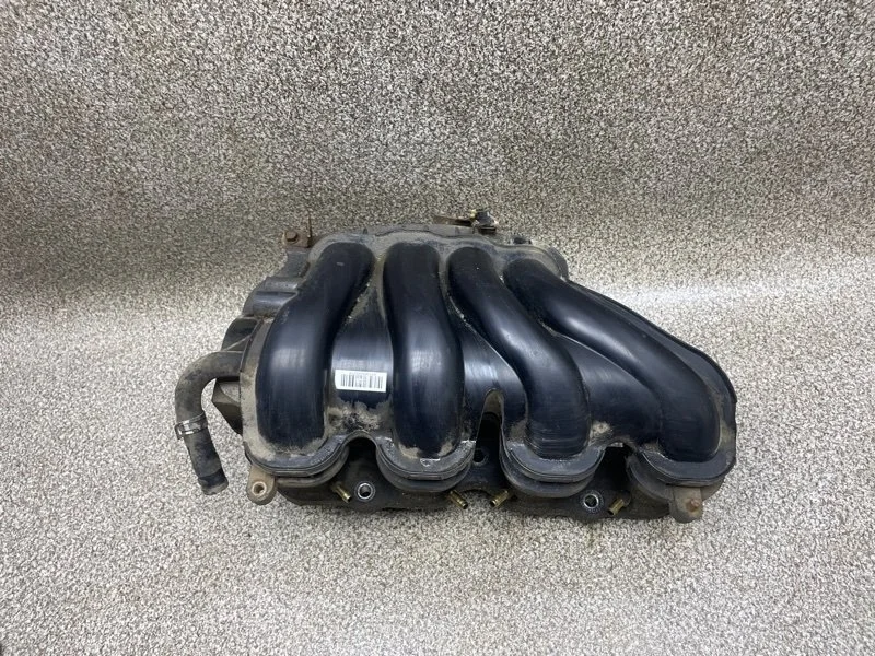 Коллектор впускной Kia Rio 2013 283112B550 3 1.6 G4FC АТ