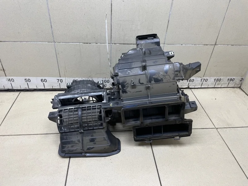 Корпус печки Kia Rio 2013 972054L100 3 1.6 G4FC АТ