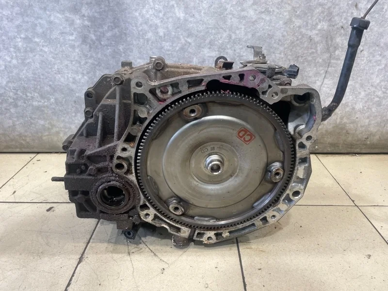 АКПП Kia Rio 2013 4500023600 3 1.6 G4FC АТ