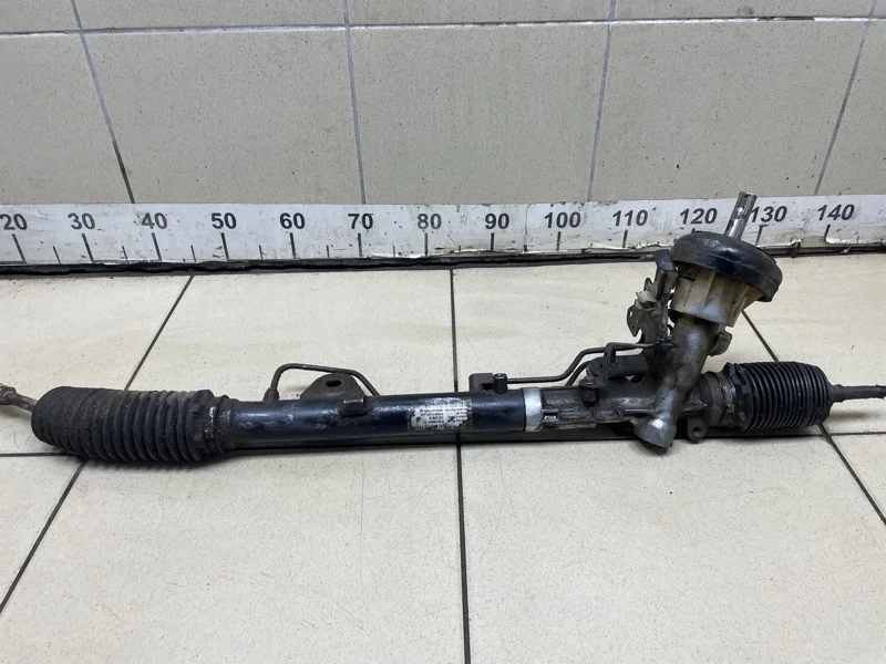 Рейка рулевая Renault Duster 2012 490014807R 2.0 F4R400 МТ