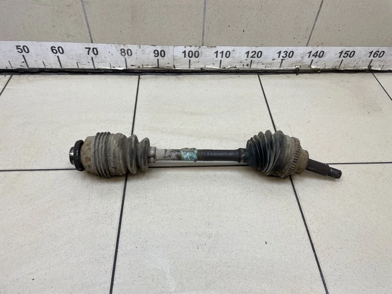 Привод Hyundai Santa Fe 2008 4950126561 1 2.7 G6BA AT, передний правый