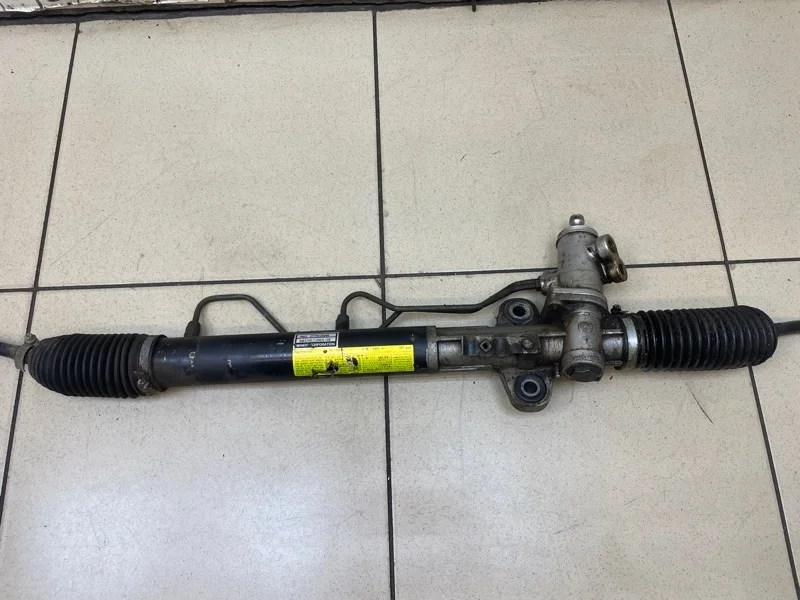Рейка рулевая Hyundai Santa Fe 2008 5771026200 1 2.7 G6BA AT