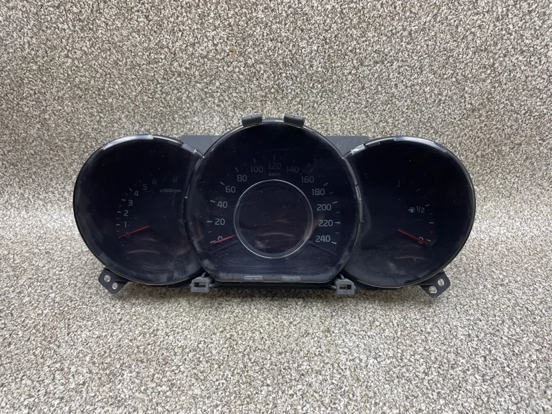 Щиток приборов Kia Ceed 2014 94003A2043 JD 1.6 G4FG AT