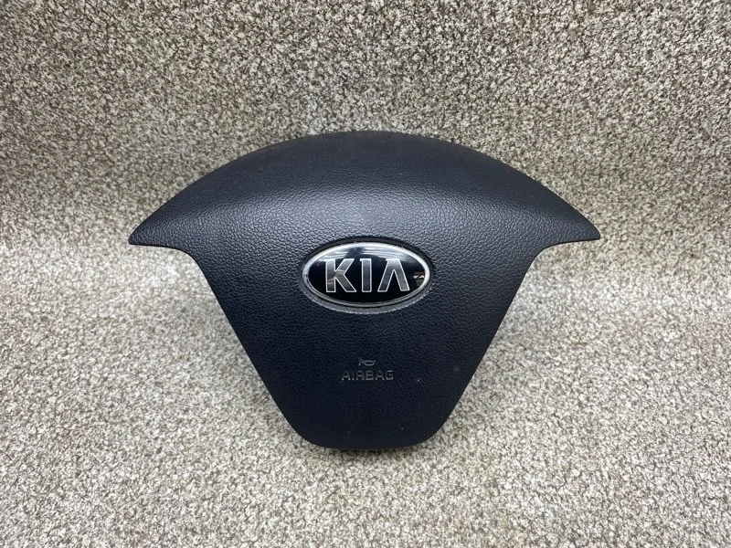 Подушка безопасности Kia Ceed 2014 56900A2100 JD 1.6 G4FG AT