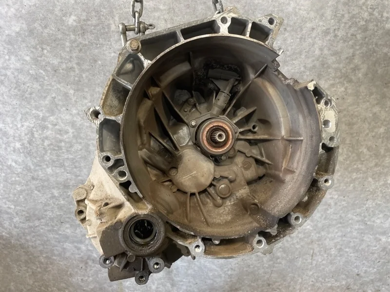 МКПП Ford Focus 2008 1744432 1.8 QQDB MT