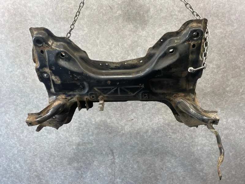 Подрамник Citroen C4 2006 3502FH 1.6 NFU MT