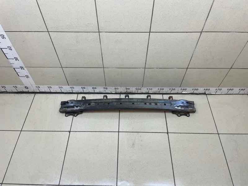 Усилитель бампера Subaru Forester 2011 57711SC0009P 2.0 FB20 AT, передний