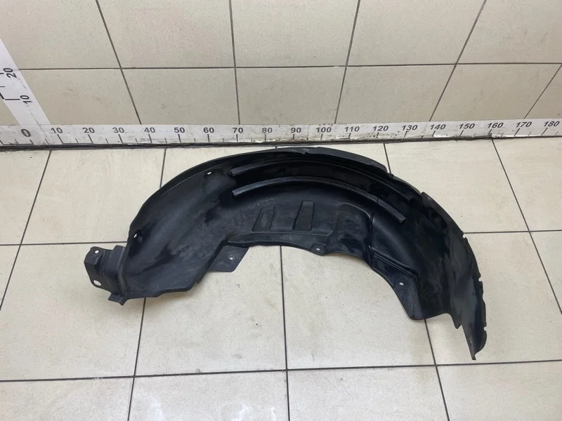 Подкрылок Subaru Forester 2011 59122SC010 2.0 FB20 AT, задний левый