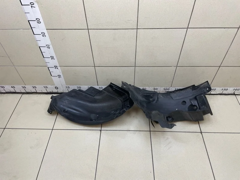 Подкрылок Subaru Forester 2011 59122SC040 2.0 FB20 AT, задний правый