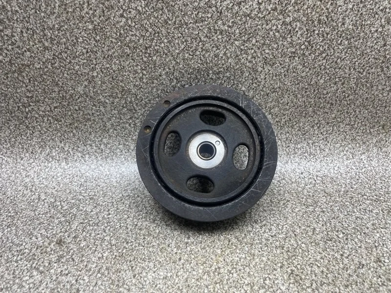 Шкиф коленвала Subaru Forester 2011 12305AA370 2.0 FB20 AT