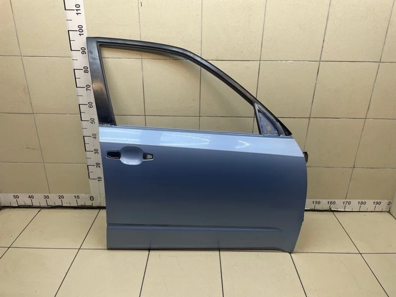 Дверь Subaru Forester 2011 60009SC0219P 2.0 FB20 AT, передняя правая
