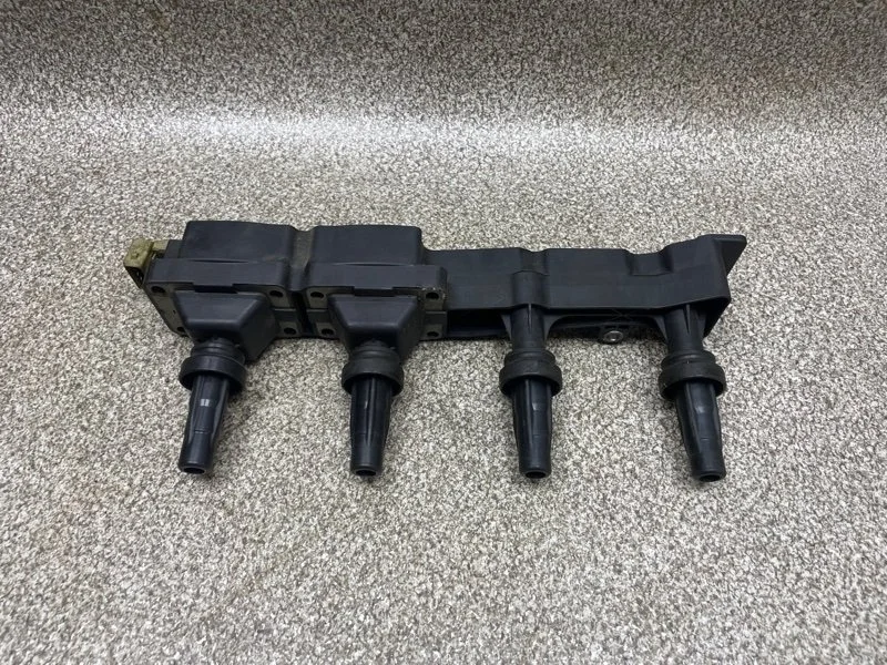 Катушка зажигания Citroen C4 2006 597099 1.6 NFU MT