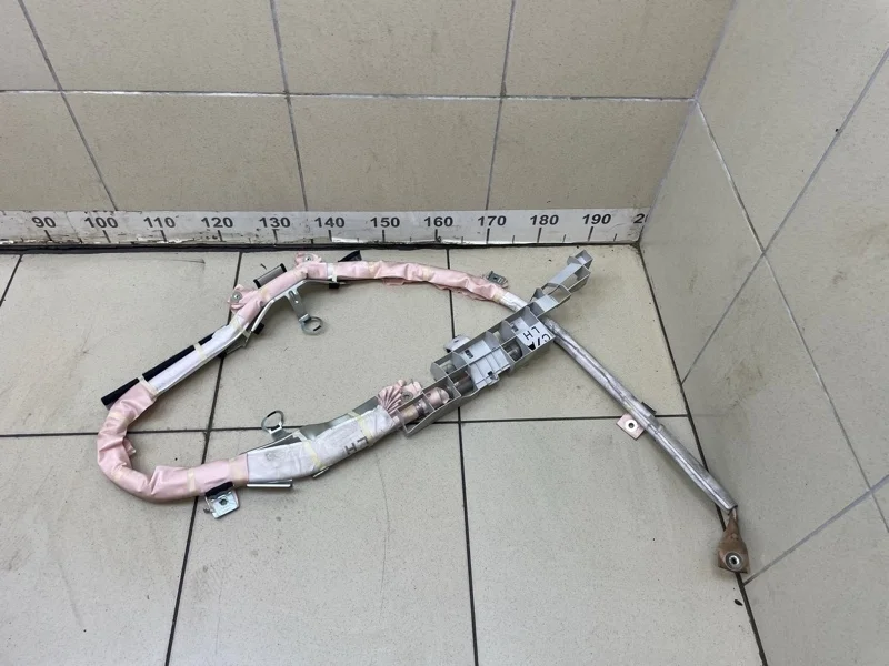 Подушка безопасности боковая(шторка) Subaru Forester 2011 98251SC012 2.0 FB20 AT, левая