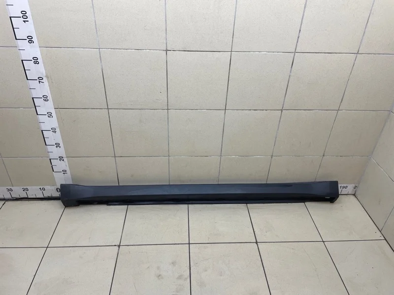 Накладка порога Subaru Forester 2011 91112SC030 2.0 FB20 AT, левая