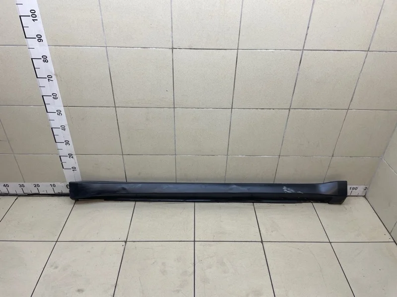Накладка порога Subaru Forester 2011 91112SC020 2.0 FB20 AT, правая
