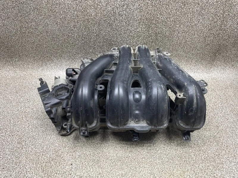 Коллектор впускной Ford Focus 2008 5164230 1.8 QQDB MT