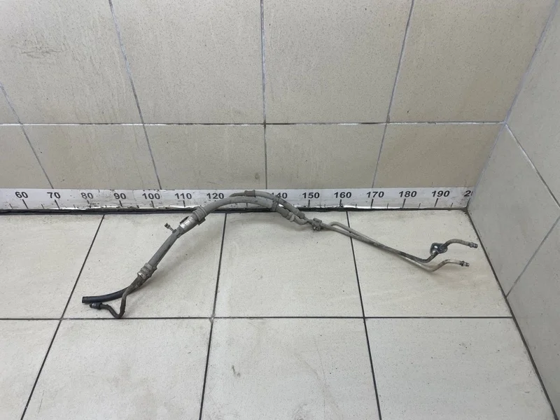 Трубка гур Ford Focus 2008 1704088 1.8 QQDB MT