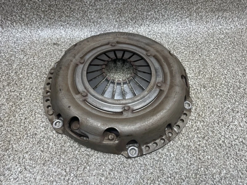 Корзина сцепления Ford Focus 2008 1508667 1.8 QQDB MT