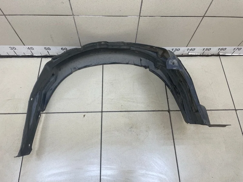 Подкрылок Suzuki Grand Vitara 2008 7248265J00 J20A, передний левый