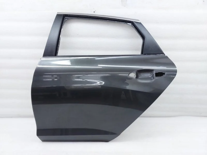 Дверь Kia K5 2021 DL3