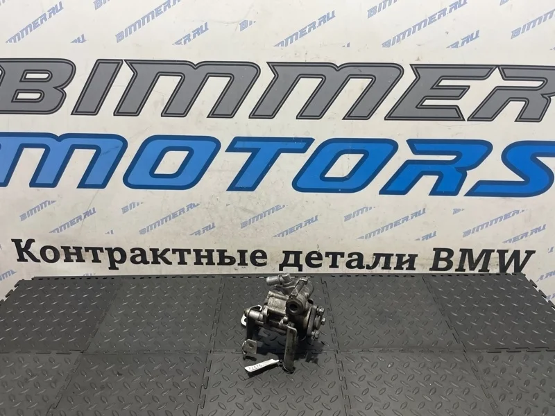 Насос гидроусилителя руля Bmw 3 32416760034 E46 M54B30