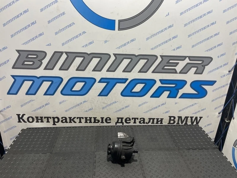 Бачек гур Bmw 3 32416851217 E46 M54B30