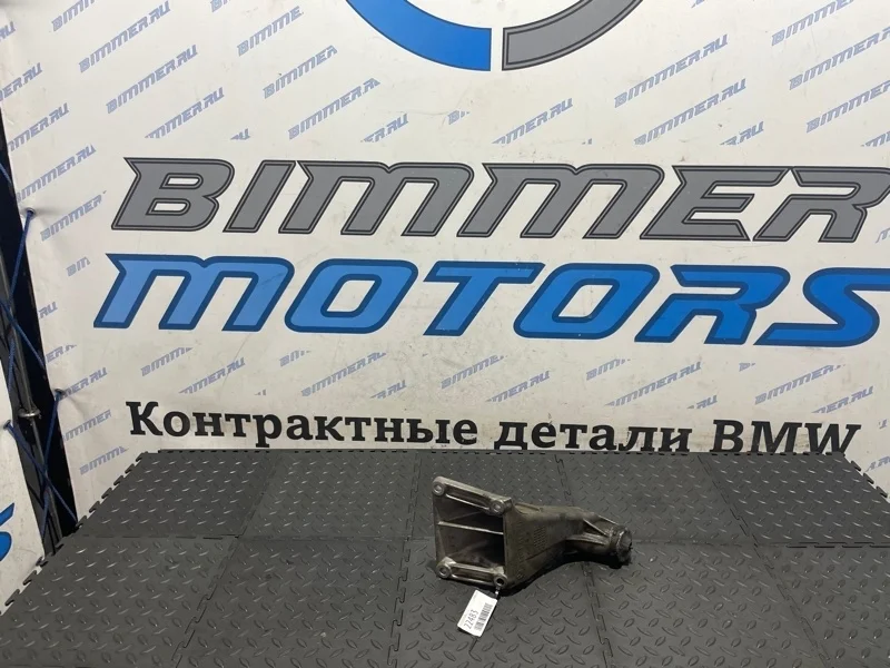 Кронштейн двигателя Bmw 3 22111094697 E46 M54B30