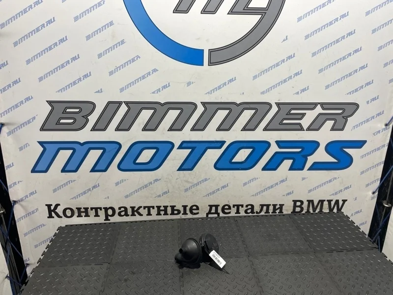 Клапан вентиляции картерных газов Bmw 3 11617501566 E46 M54B30