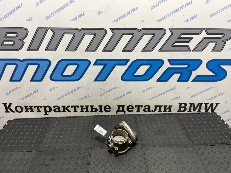 Дроссельная заслонка Bmw 3 13547502445 E46 M54B30