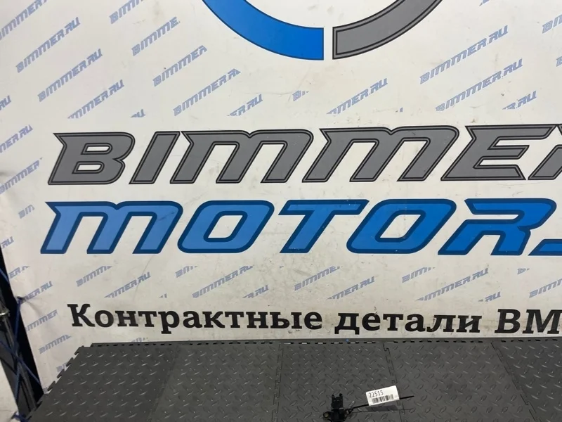 Датчик давления Bmw 7 13627585492 F01 N63B44A