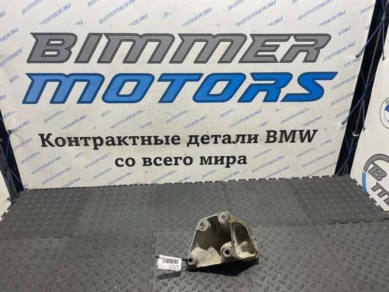Кронштейн Bmw 7 22116777622 F02 N63B44A