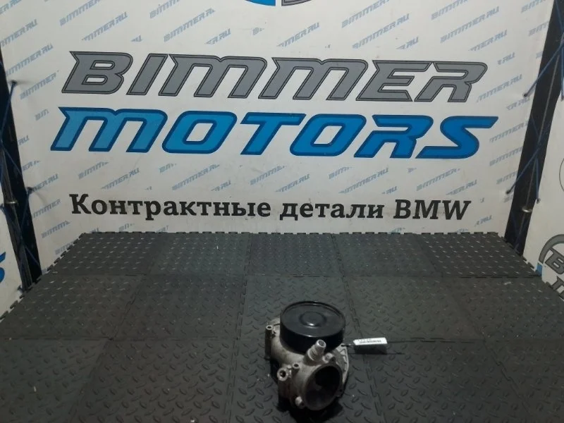 Помпа Bmw 7 11517548263 F02 N63B44A