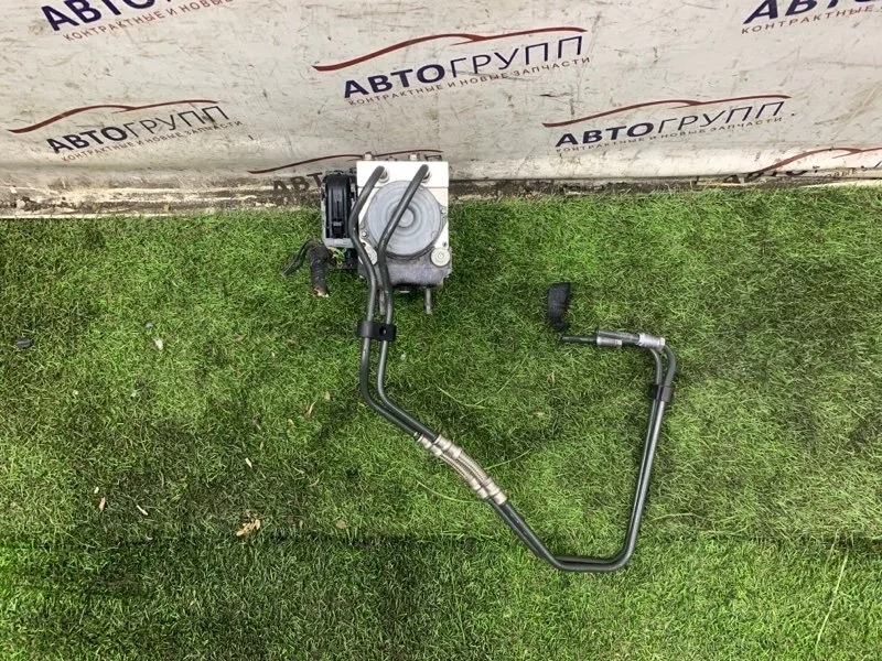 Блок abs LR RR Vogue 3 2012 L322 Рест