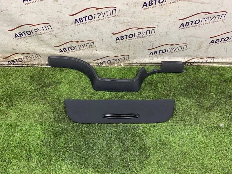 Обшивка потолка MB S550 2014 W222