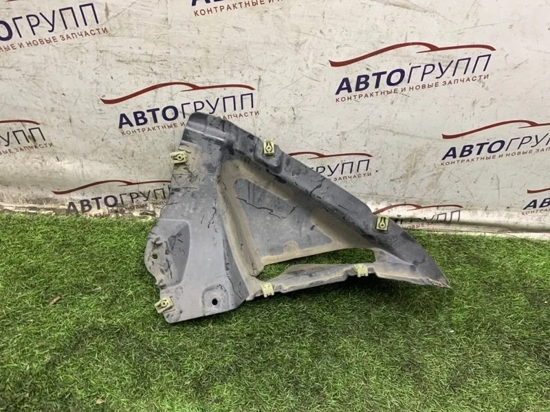 Щиток Bmw X5 Sdrive35 2016 51717304046 F15 N55B30B 3Л БЕНЗИН, правый