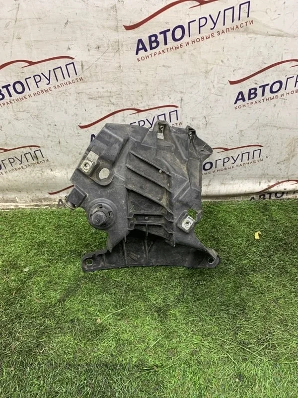 Кронштейн Bmw X5 Sdrive35 2016 51647294544 F15 N55B30B 3Л БЕНЗИН, правый
