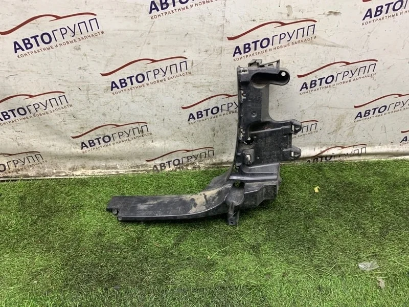 Кронштейн бампера Bmw X5 Xdrive50I 2015 51127294390 F15 N63B44B 4.4Л БЕНЗИН, задний правый