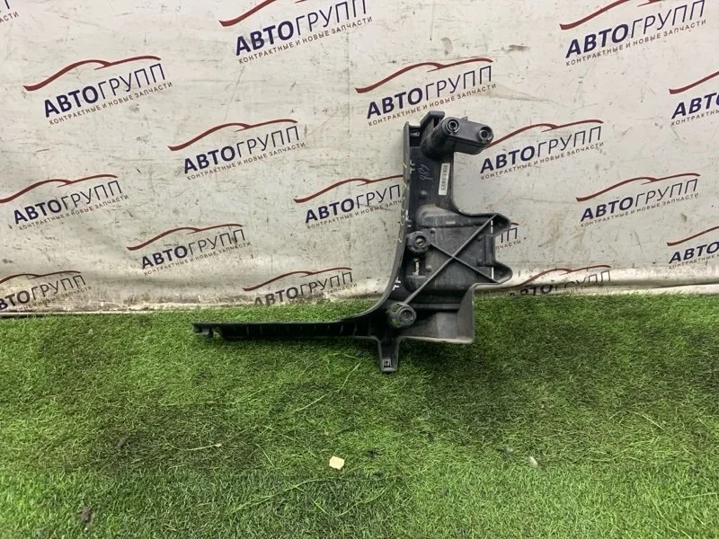 Кронштейн бампера Bmw X5 Xdrive50I 2015 51127294389 F15 N63B44B 4.4Л БЕНЗИН, задний левый