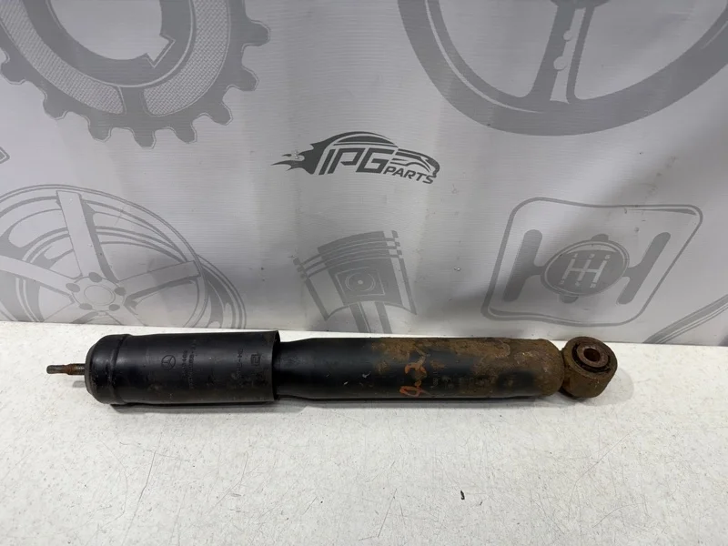 Амортизатор передний Mercedes-benz ML 2002 W163