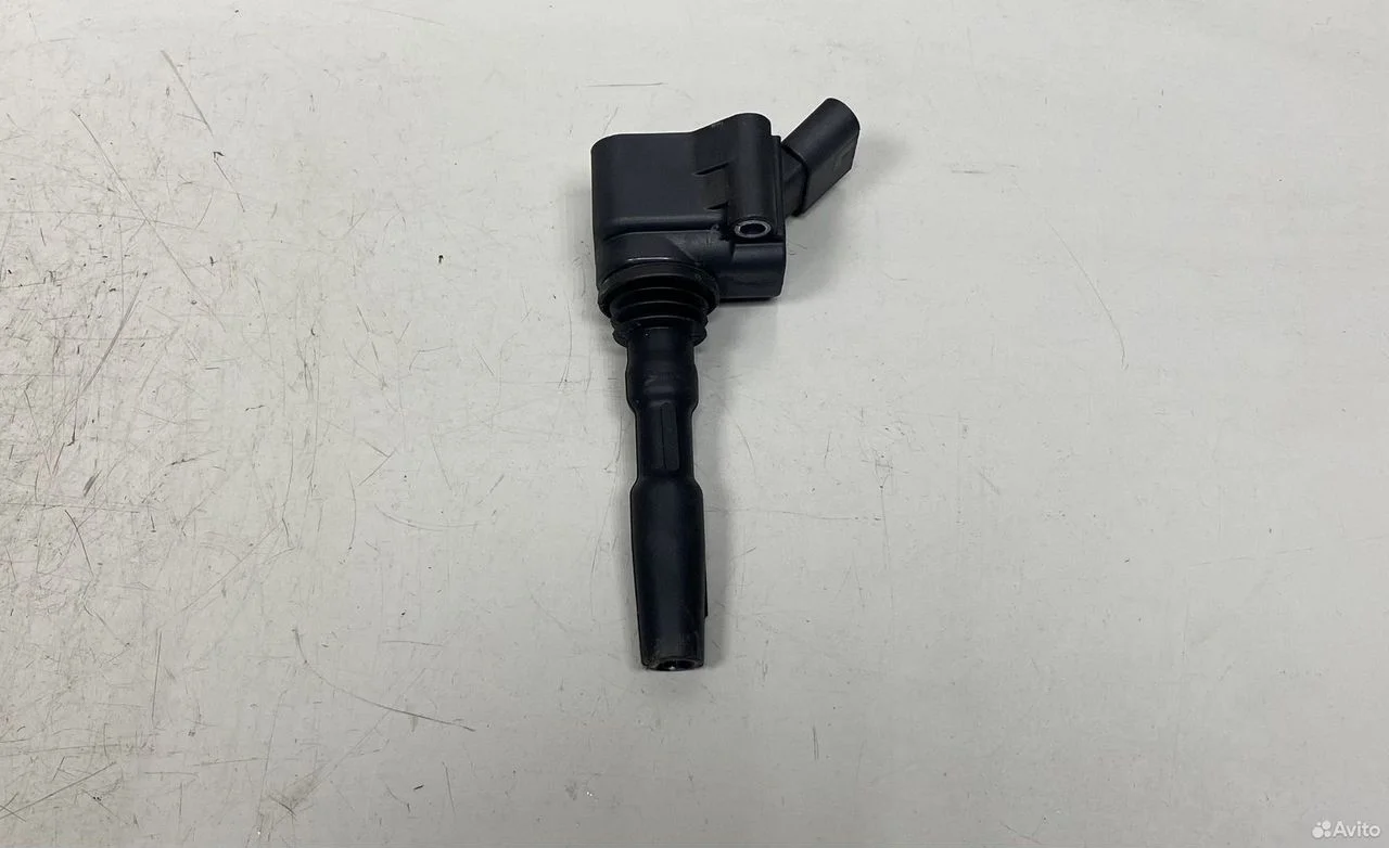 Катушка зажигания vw golf 7 5g 1.4 04e905110m