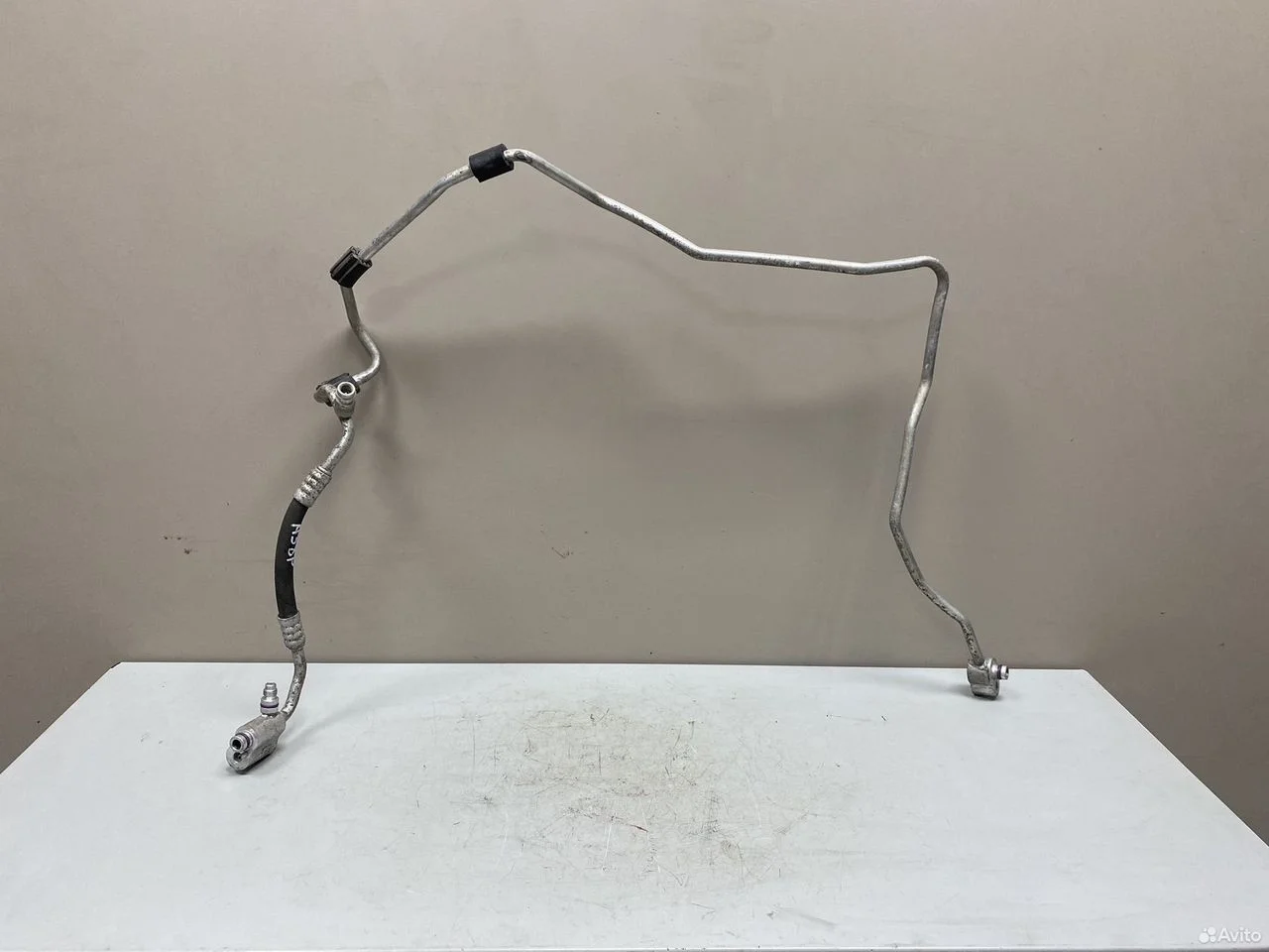 Трубка кондиционера audi a3 8p 1k0820741cn