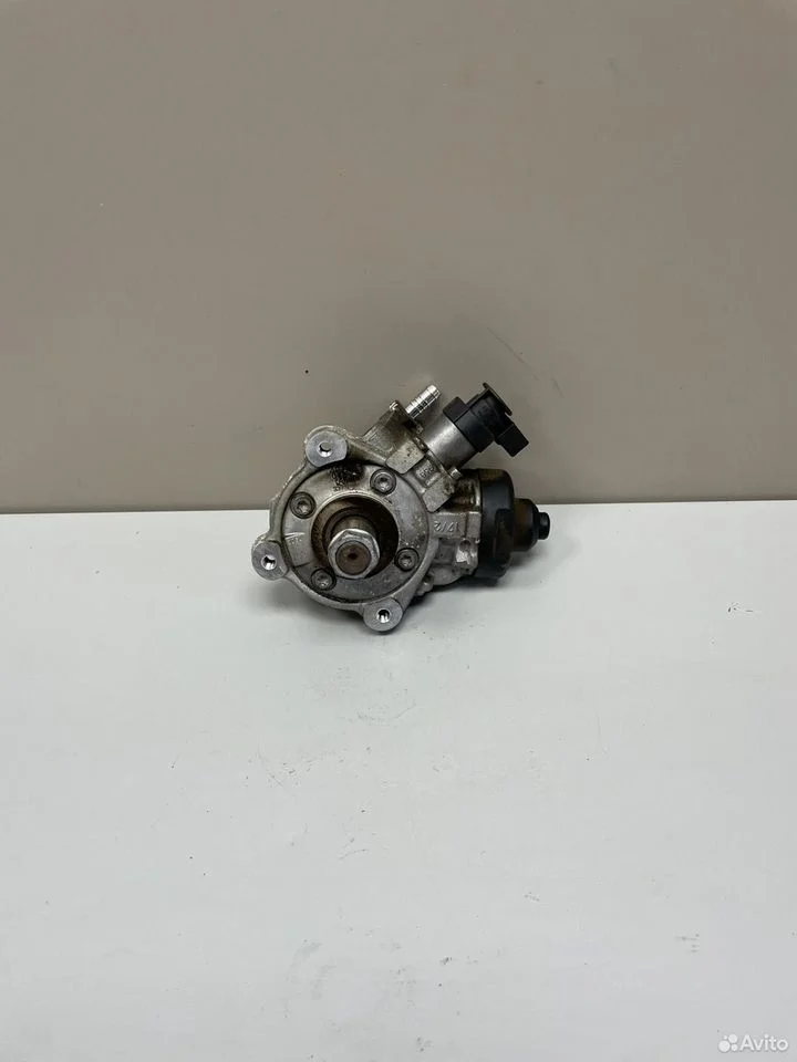Тнвд audi a4 b8 8k 03l130755ac