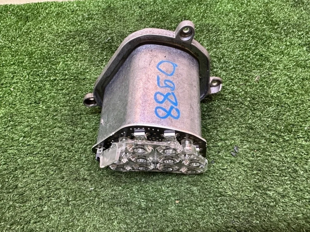 Блок поворотника BMW F07 GT