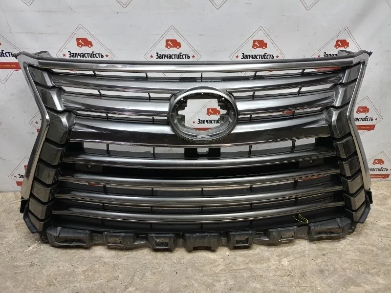 Решетка радиатора Lexus Lx 570 2015-2023 5310160570 3