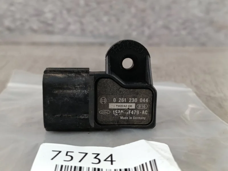 Датчик абсолютного давления Ford Mondeo 4 2009 BD