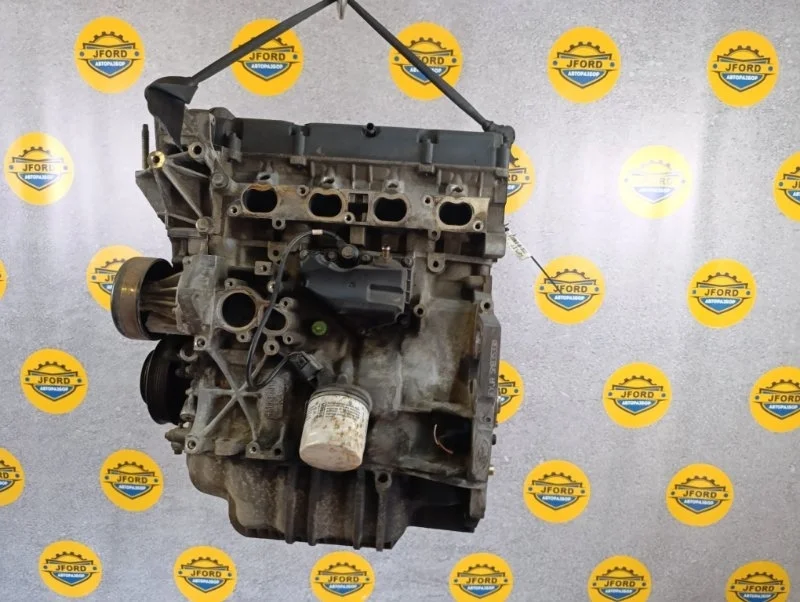 Контрактный двигатель Ford Fusion 2004 CBK
