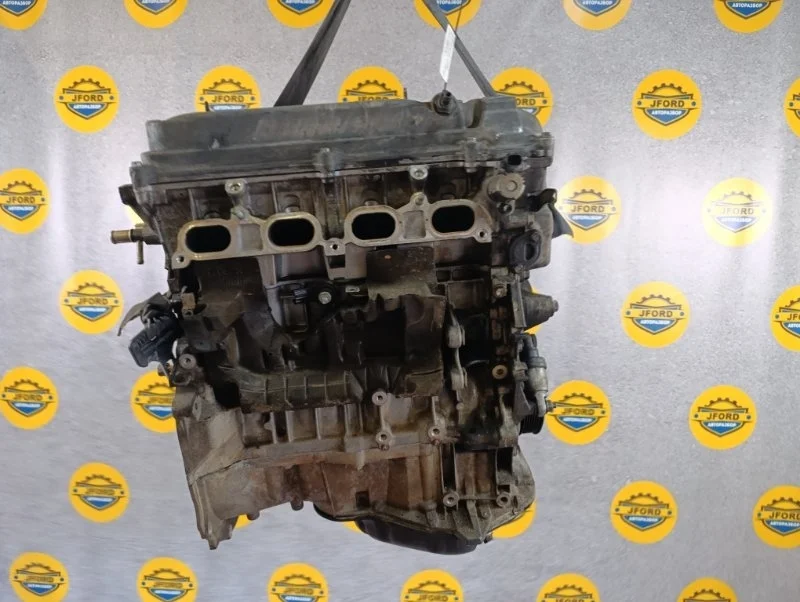 Контрактный двигатель Toyota RAV4 2011 ACA33