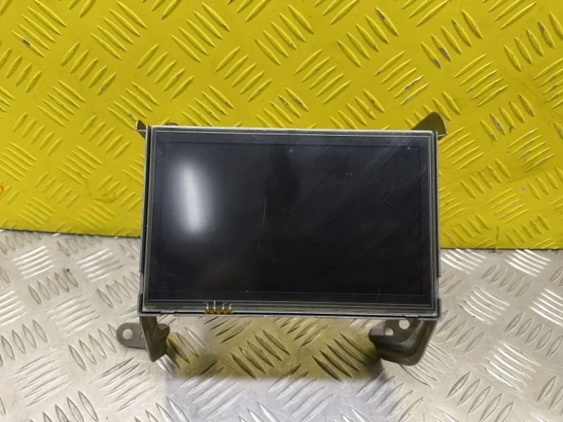 Дисплей Nissan Navara (D40) 2004-2015 2011 280915X00D 2.5 D YD25DDTI